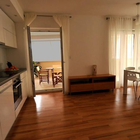 Apartments Annette Дубровник Екстер'єр фото
