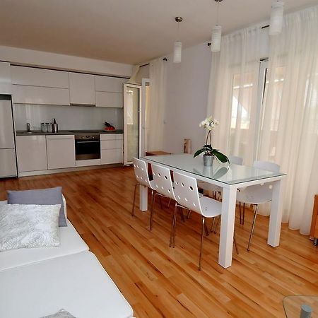Apartments Annette Дубровник Екстер'єр фото
