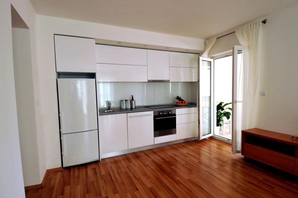 Apartments Annette Дубровник Екстер'єр фото