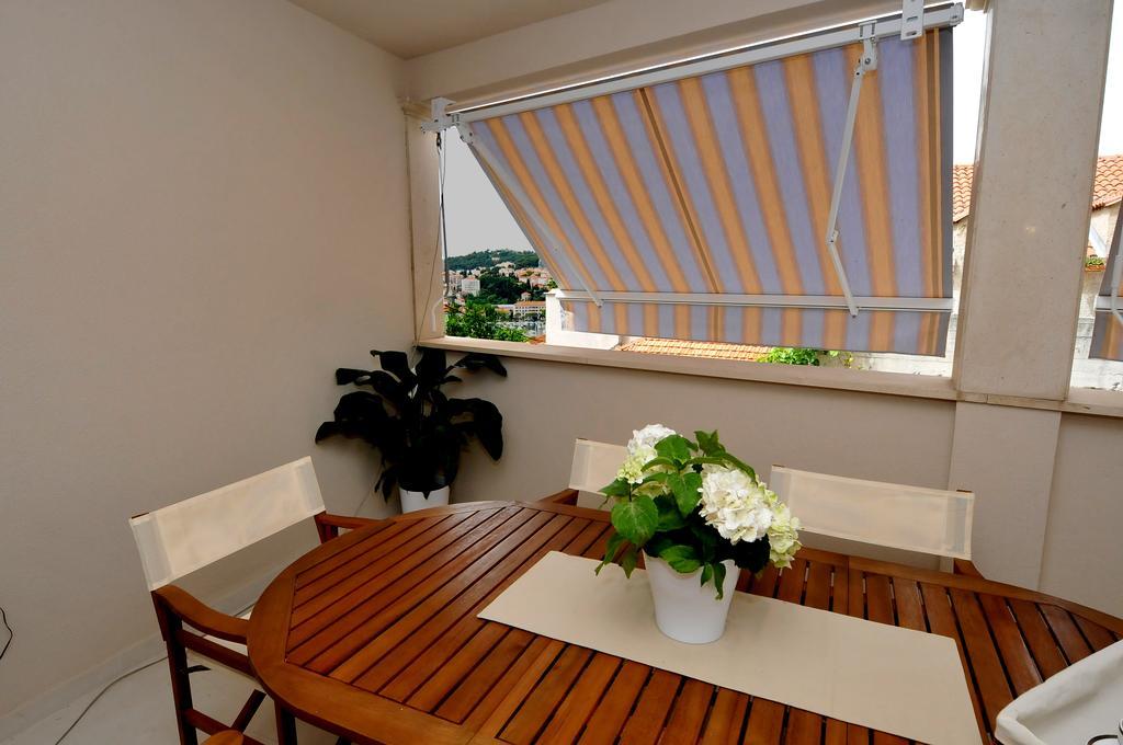 Apartments Annette Дубровник Номер фото