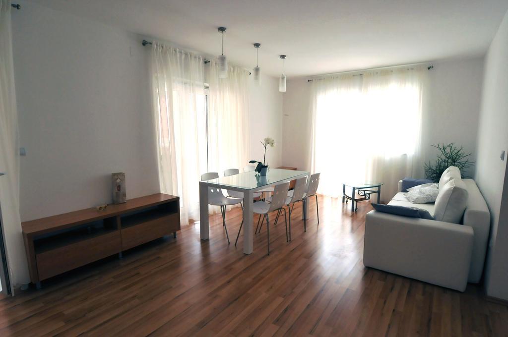 Apartments Annette Дубровник Екстер'єр фото