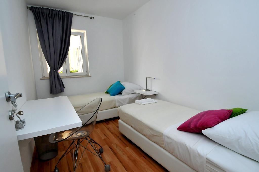 Apartments Annette Дубровник Екстер'єр фото