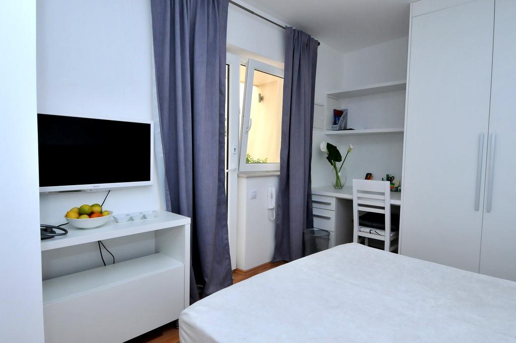 Apartments Annette Дубровник Номер фото