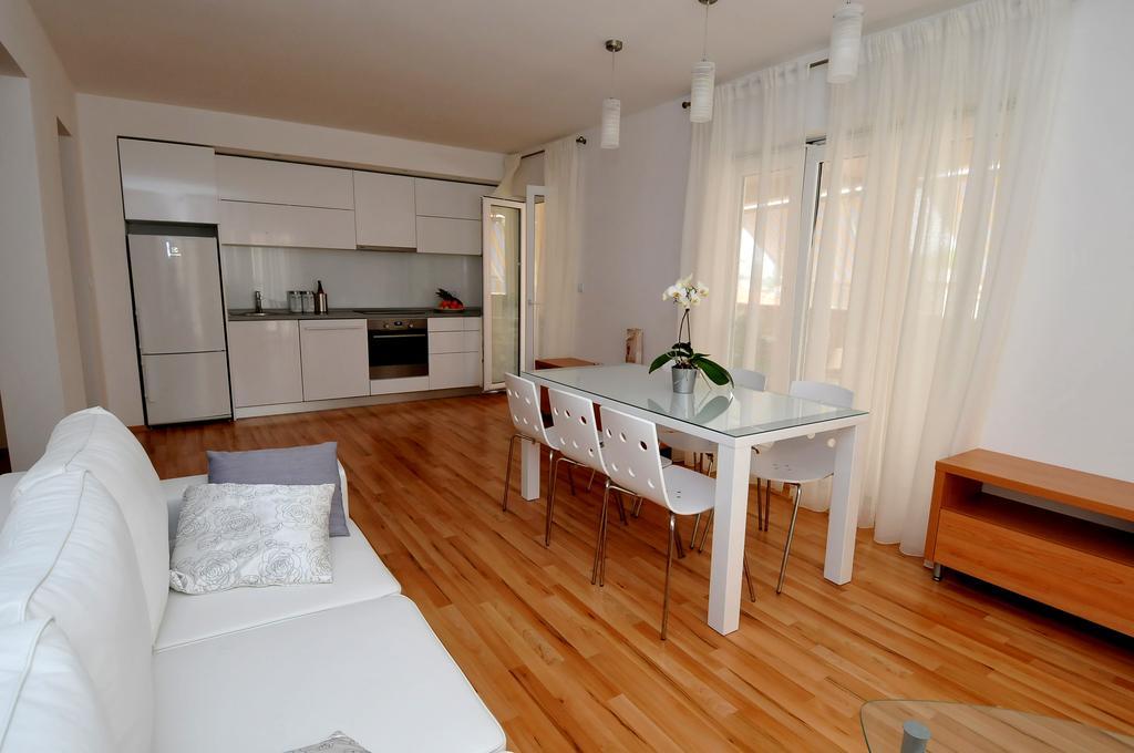 Apartments Annette Дубровник Екстер'єр фото