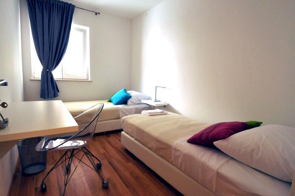 Apartments Annette Дубровник Екстер'єр фото