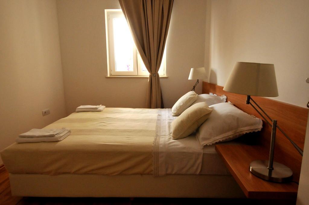 Apartments Annette Дубровник Номер фото