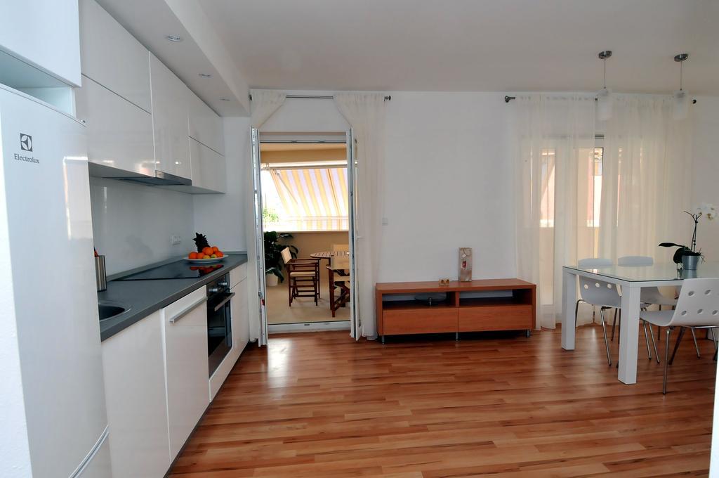 Apartments Annette Дубровник Екстер'єр фото