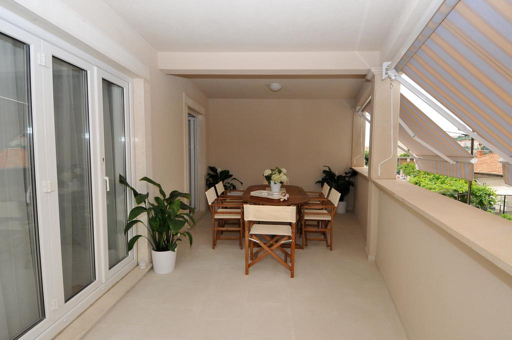 Apartments Annette Дубровник Номер фото